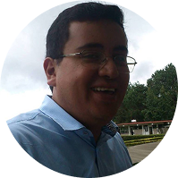 João Vitor, atleta, GO