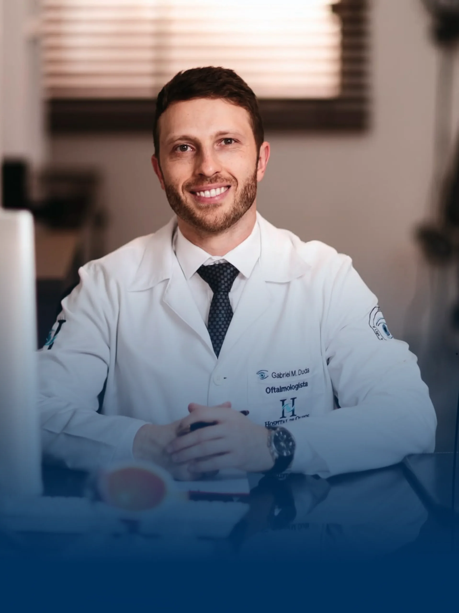 Dr. Gabriel