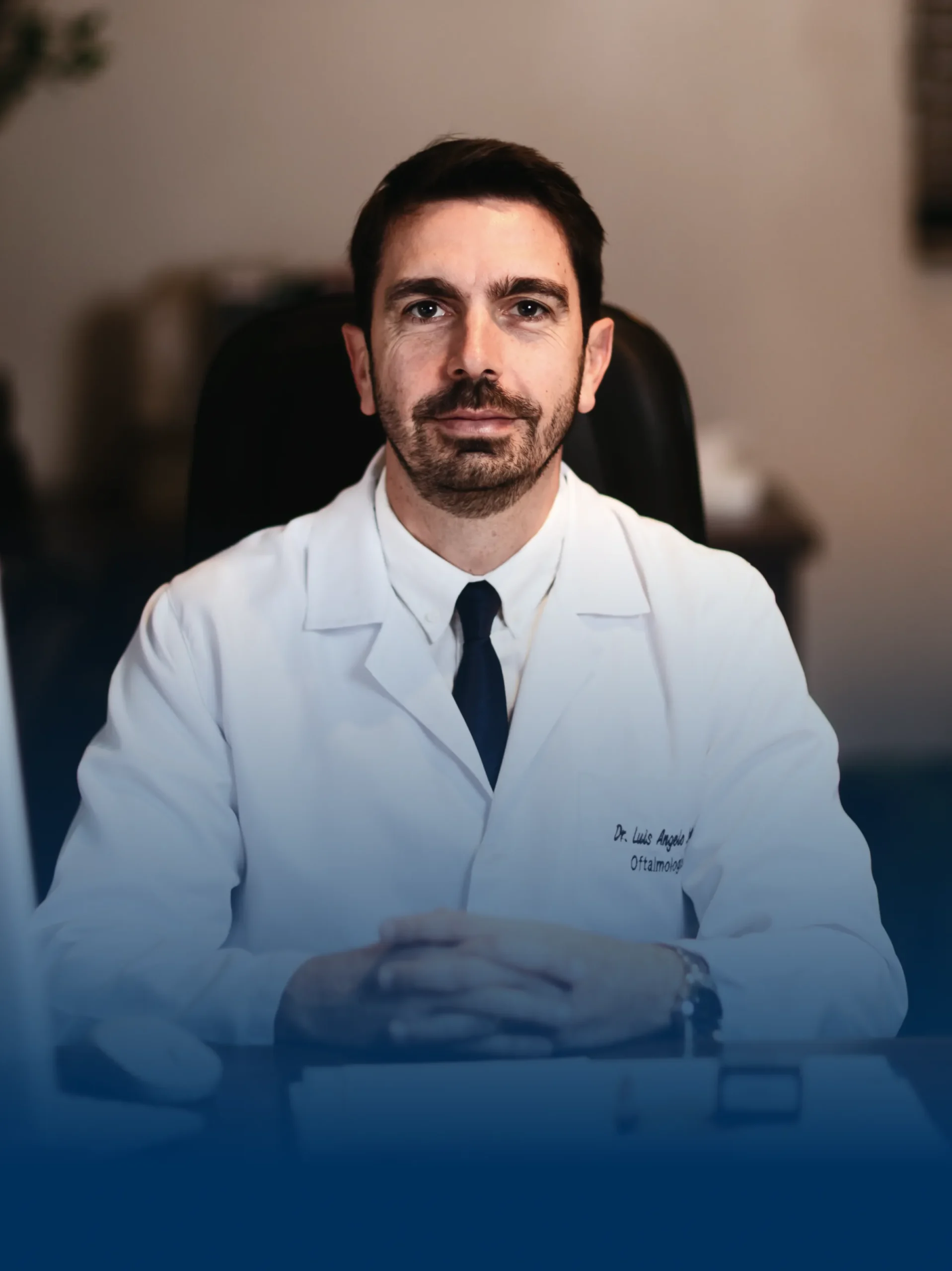 Dr. Luís Ângelo Salmon