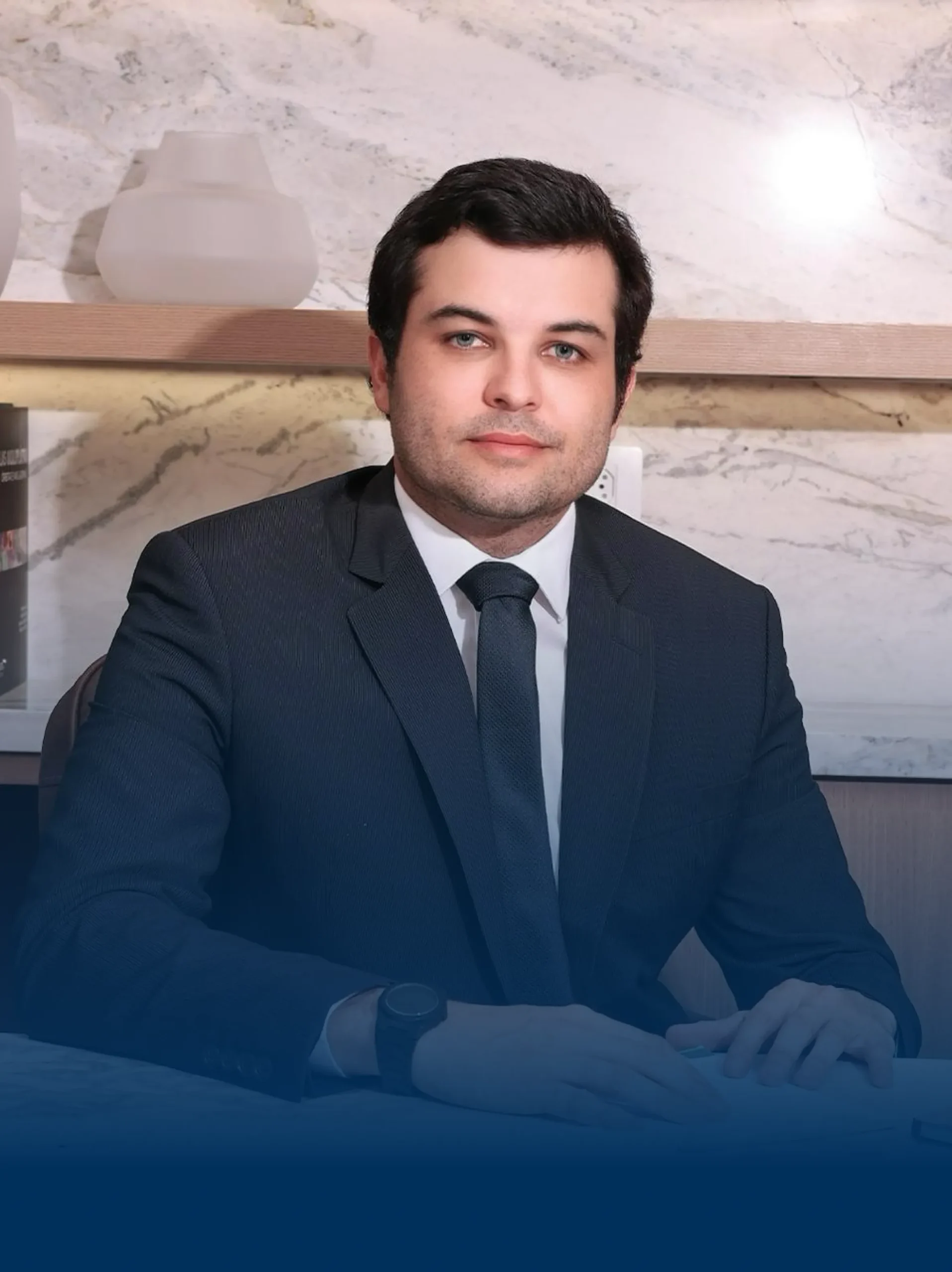 Dr. Rafael